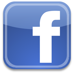 Facebook F Logo